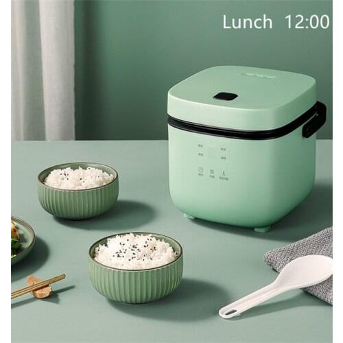 TimeB UP Rice Cookers