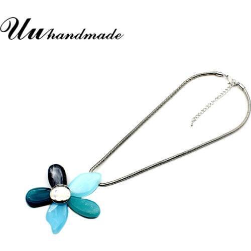 Uu hand made Vintage Pendants