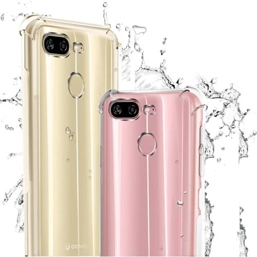 Weeten Gionee Phone Cases