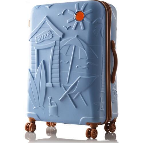 Y-ROAD TRAVEL Children's Bags On Wheels