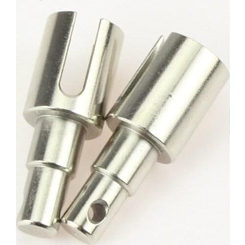 2X RC Differential Cups Replacement for Wltoys 104001 Trucks Spare Parts DIY Accs DIY Accessory