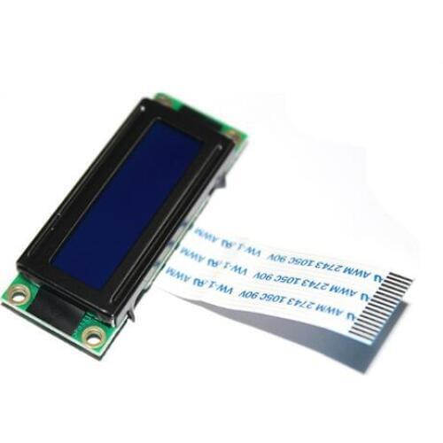 Pc1602k LCD Display Screen