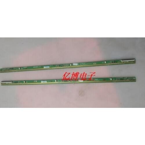 100% test work for LG 6870S-1163A 1164A LC420EUF-SDA1 Painel PCB