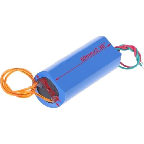 50KV DC3.6V-6V Pulse High Voltage Arc Generator Inverter Ignition Transformer