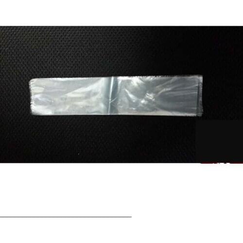 500pcs Dental Material Disposable Poly Plastic X-Ray Sensor sleeves mouth mirror sleeves