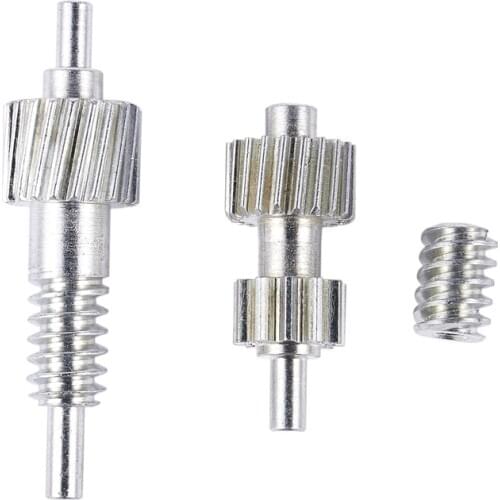 Car Wing Side Mirror Folding Repair Replacement Gear Rear Mirror Folding Gear for BMW X5 E53 E46 MINI COOPER MK1 Car Accessories