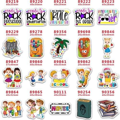 Free shipping 30 pcs Cartoon Character Planar Resin PR89219