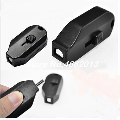 EAS Security Hook Detacher Samsung Stoplock Key Hang Tag Magnet Lockpick Display Hook Opener Security Tag Magnetic Remover