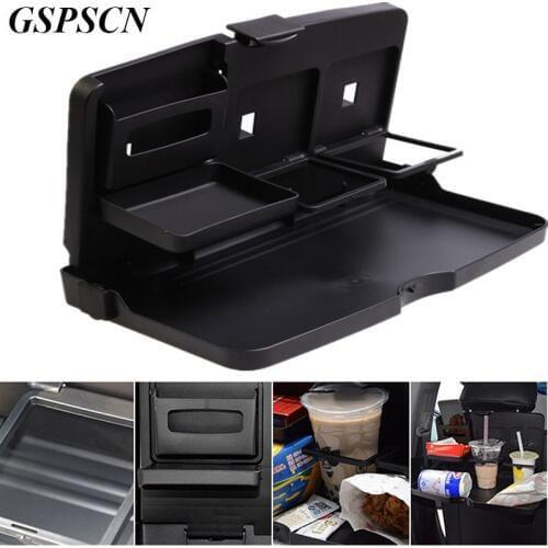 GSPSCN Car Holders