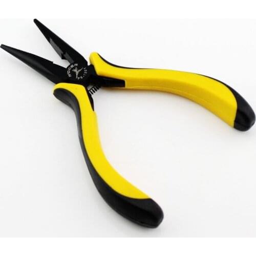 Watch maintenance tools ETA3235 movement automatic tuo hammer open screwdriver