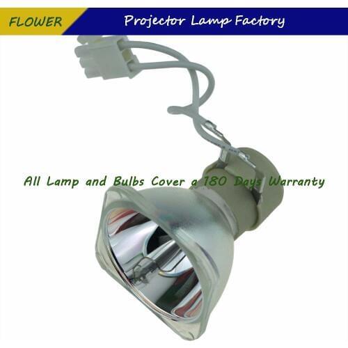 Wholesale prices SP-LAMP-061 Projector Bare lamp bulb for Infocus IN104 IN105