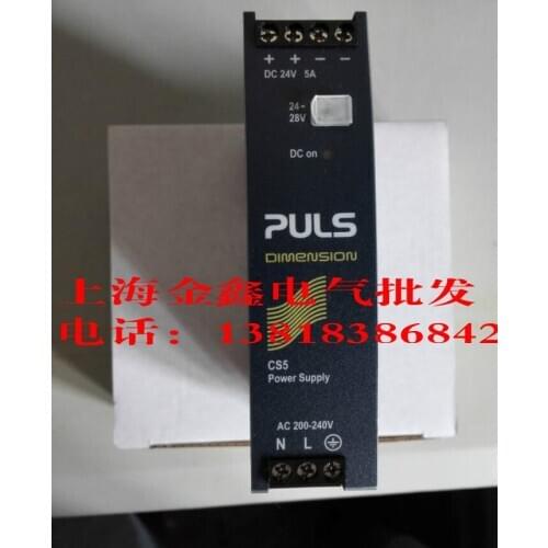 PULS QT20.241-C1 24V 40A 100% new and original