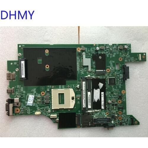 New and Original laptop Lenovo ThinkPad L540 motherboard UMA 00HM552