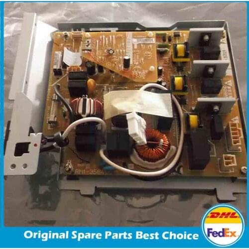 Original New RM1-3584 RM1-3218 RM1-3220-000CN Fuser Power Supply Assembly 110V For HP CP6015 CM6030 CM6040 Series