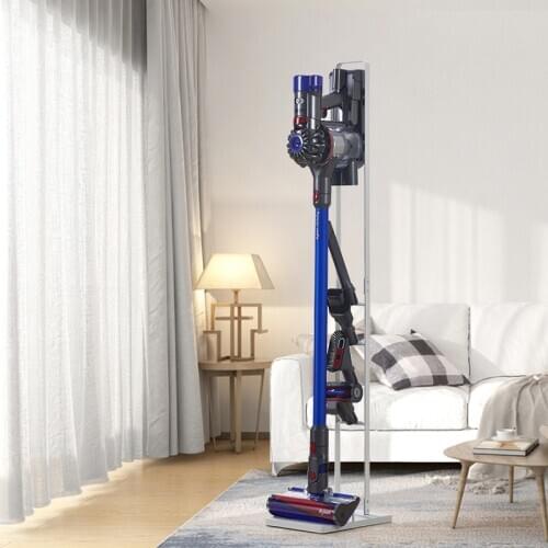 Vacuum stand vacuum storage vacuum bracket dyson organizer vacuum dock v11 stand V10 rack V8 storage V7 bracket V6 dock