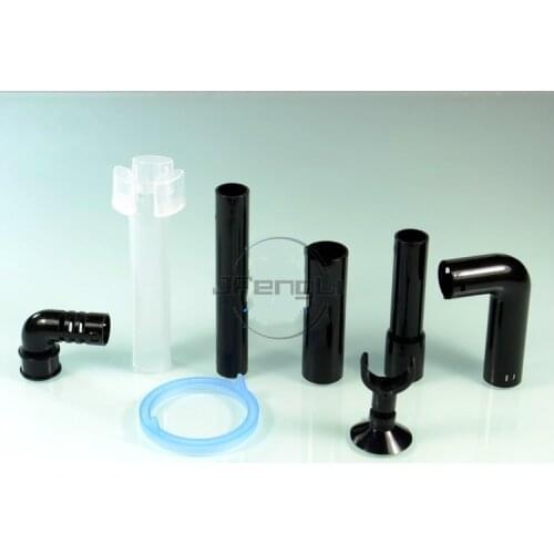 Surface Skimmer Oil Film Huihong Golden Angel Master Multi-function Oil Film Machine Fish Tank Aquarium Oil Removal Film Machine