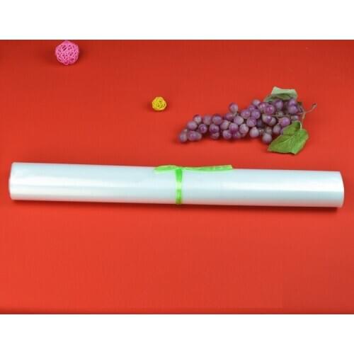 55X85CM 8C Transparent bag PE high pressure plastic bag 20PCS Vacuum bag