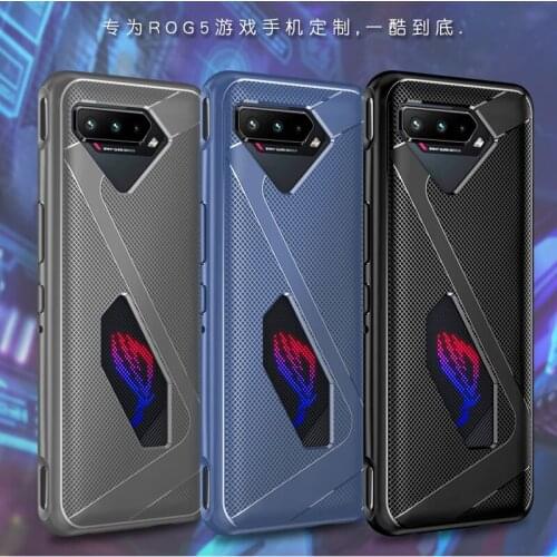 RMOAKE Asus ROG Phone Cases