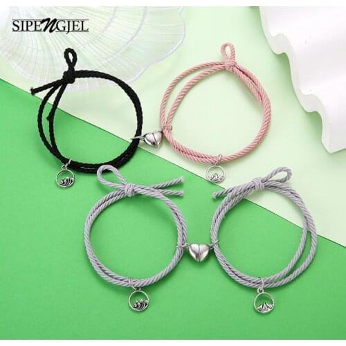 SIPENG JEL Friendship Bracelets China