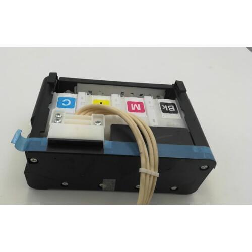 CIS CISS For Epson L110 L111 L211 L210 L300 L301 L303 L335 L555 PRINTER