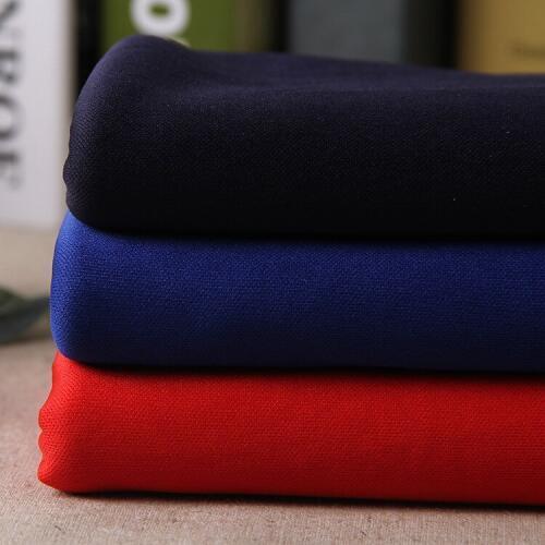 10yards 100% Polyester Dress Lining Fabric - Various Colours lining fabric for skirt and dress wide:160cm 100colors in stock