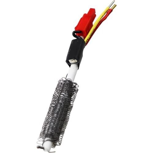 858D 110V / 220V New Heating Element For Heat Gun Heating Hot Air Gun Air Soft Guns Heater Replacement