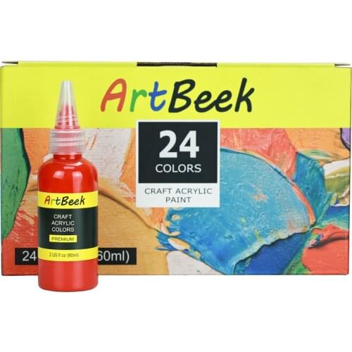Artbeek Sets Of Paints