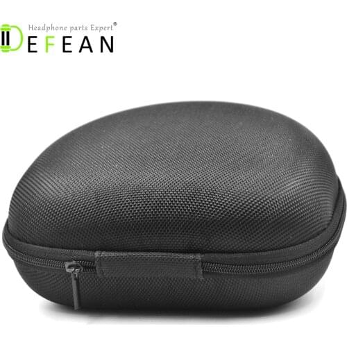 Defean Case Bag Headphone For Marshall Major Major2 ll Wireless MID Bluetooth Headphone Carrying Case Bag Box Portable Storage