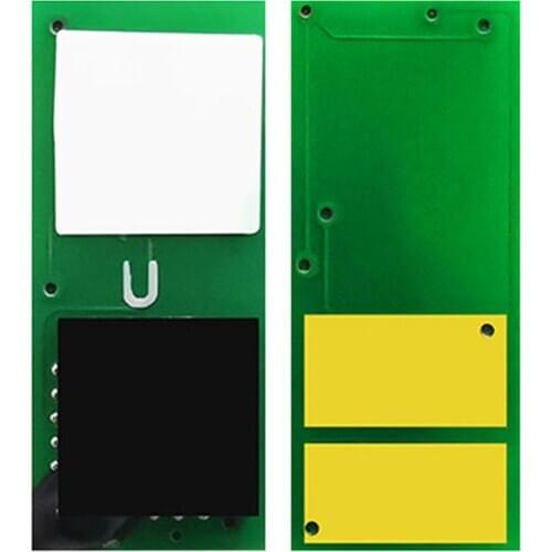 Chip for HP Color LaserJet Enterprise M553 M553dn M553n M553x CF360A CF361A CF362A CF363A CF360X CF361X CF362X CF363X 508A 508X