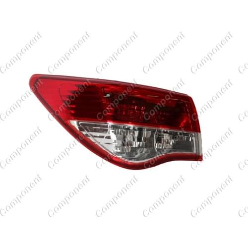 COMPONENT Car Lamps