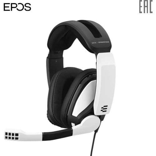 Портативная аудио техника EPOS | Sennheiser China At AliExpress