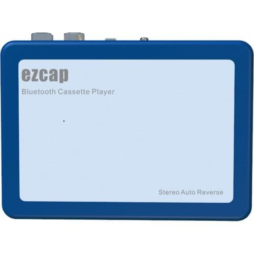 FangNymph Cassette Recorders