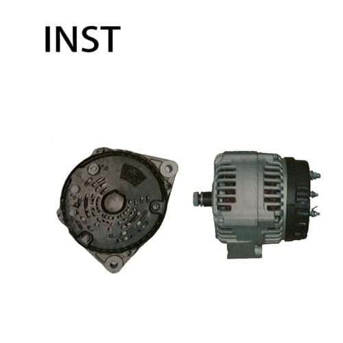 ALTERNATOR DYNAMO GENERADOR ELECTRICO FOR 12V 150A IA1057 11.204.149 51261017221 51261017251 A0101541502 A0121541402
