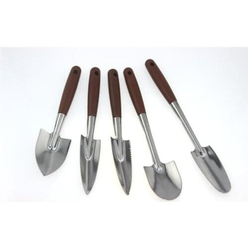HOOPA Garden Shovels