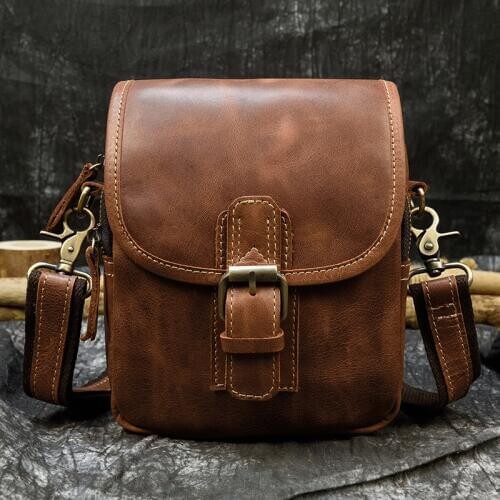 Luufan Men's Clutches