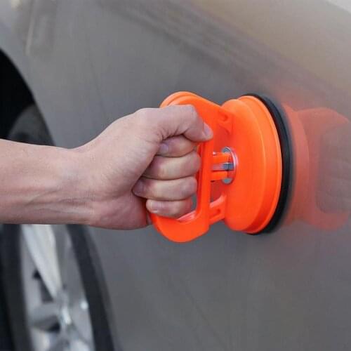 Big Size Car Dent Remover Puller Auto Body Dent Removal Tool Super Strong Suction Cup Car Repair Kit Glass Metal Lifter