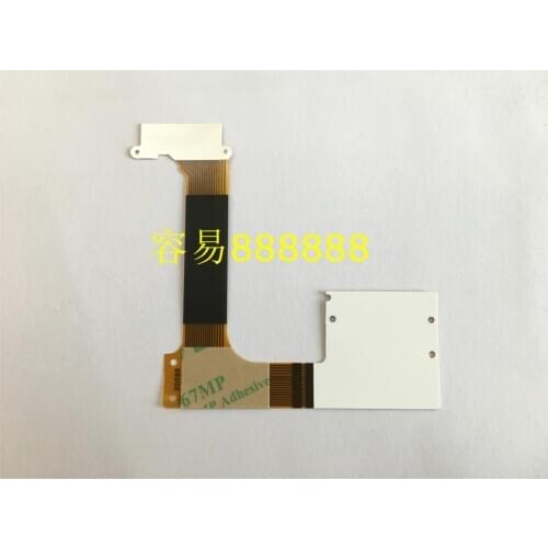 New Original Flexible PCB for CAR AUDIO Pioner Models XNP-7026 DEH-P75BT DEH-P85BT DEH-P88RS