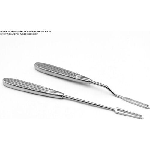 Beauty Nasal Plastic Nasal Septum Rotary Knife Stainless Steel 360 Degree Swivel Knife Nasal Septum Cartilage Instrument Tool