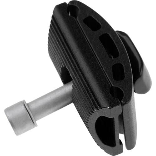 Adjustable Component Bike Single Nail Head Seat Post Head Seatpost Chuck