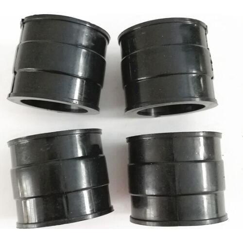 Carburetor Interface Adapter Intake Manifold Pipe For Honda 16211-323-000 CB500 Four 500 550 CB550K Four CB550F Super Sport