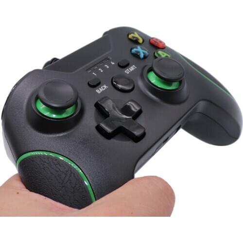 Wired Controller For Microsoft Xbox -One Controller Gamepad Joystick USB Controle For Windows PC