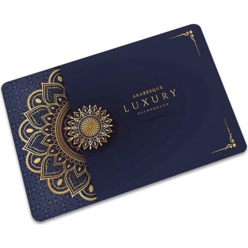 Drop Shipping Non-Slip Kitchen Mat Area Rugs Absorbent Living Room Bathroom Bath Mats Entrance Doormat Floor Mat