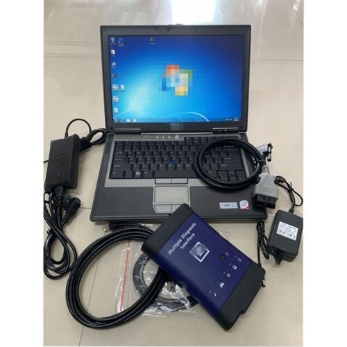 Diagnostic Scanners For Cars RACEAUTO China