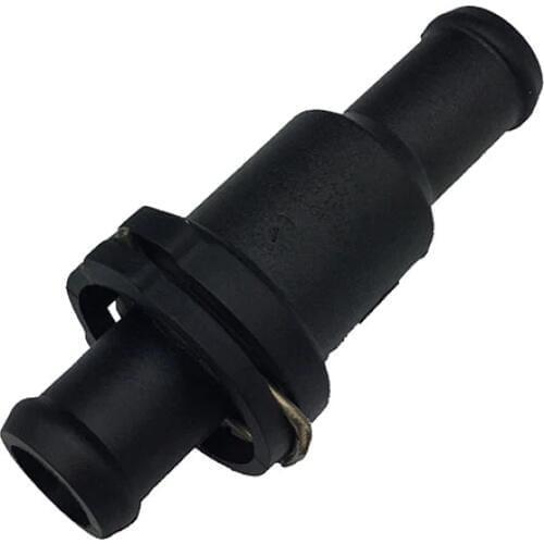 For Passat B7 CC Audi Q3 TT Golf MK6 Skoda Octavia Superb Gearbox Radiator Thermostat Pipe 1K0 121 113 A