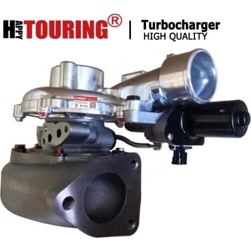 CT16V Turbo charger turbine for Toyota Landcruiser D-4D 1KD-FTV 173 HP 1KD-FTV 17201-30160 1720130160 17201-30101 17201-30100