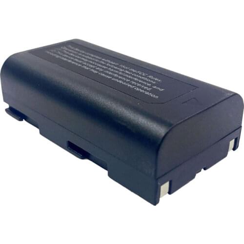 High Quality Stonex Battery BP-3 Battery For STONEX S9 GNSS RTK Li-ion Battery 3400mAh 7.4V Brand New