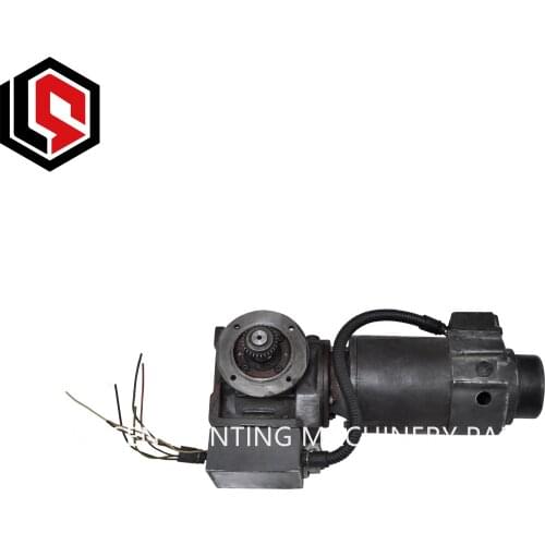 High Quality 91.198.1353 HD Water Pan Roller Motor Offset Machine Parts