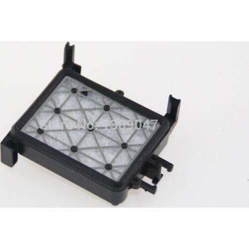 4pcs/lot solvent cap top for Epson 4400 cap station capping