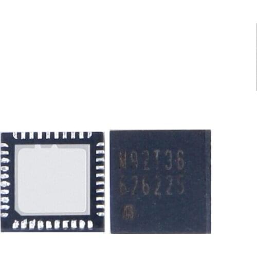 5pcs For NS Switch motherboard Image power IC M92T36 Battery Charging IC Chip