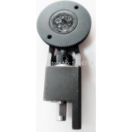 91-119722-91 Roller presser bracket for PFAFF 491 591 571 MA571 MA591 ZOJE ZJ9610 BSM9610 TTY JACK PFAFF sewing machine parts